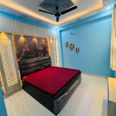 S.B. Height G+3 - Buy Luxury Apartments Jaipur | LivPro-2